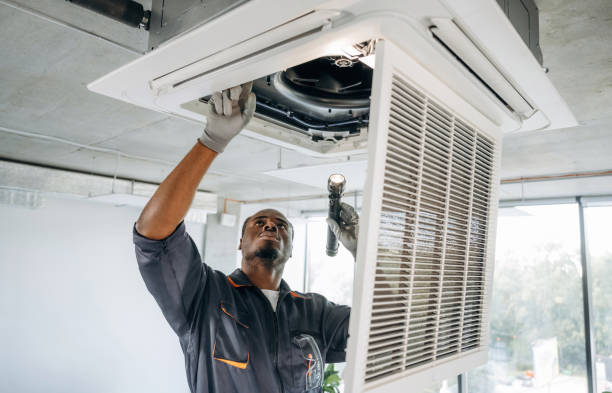 Licensed Hvac Installation service in Somerville, TX - FH HVAC