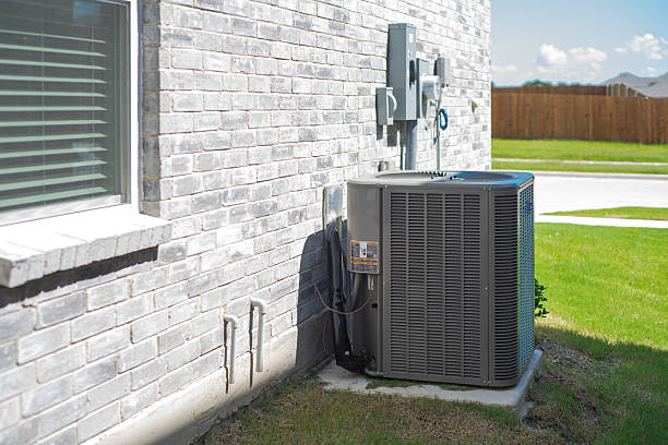 Reliable Hvac Installation contractor in Somerville, TX by FH HVAC